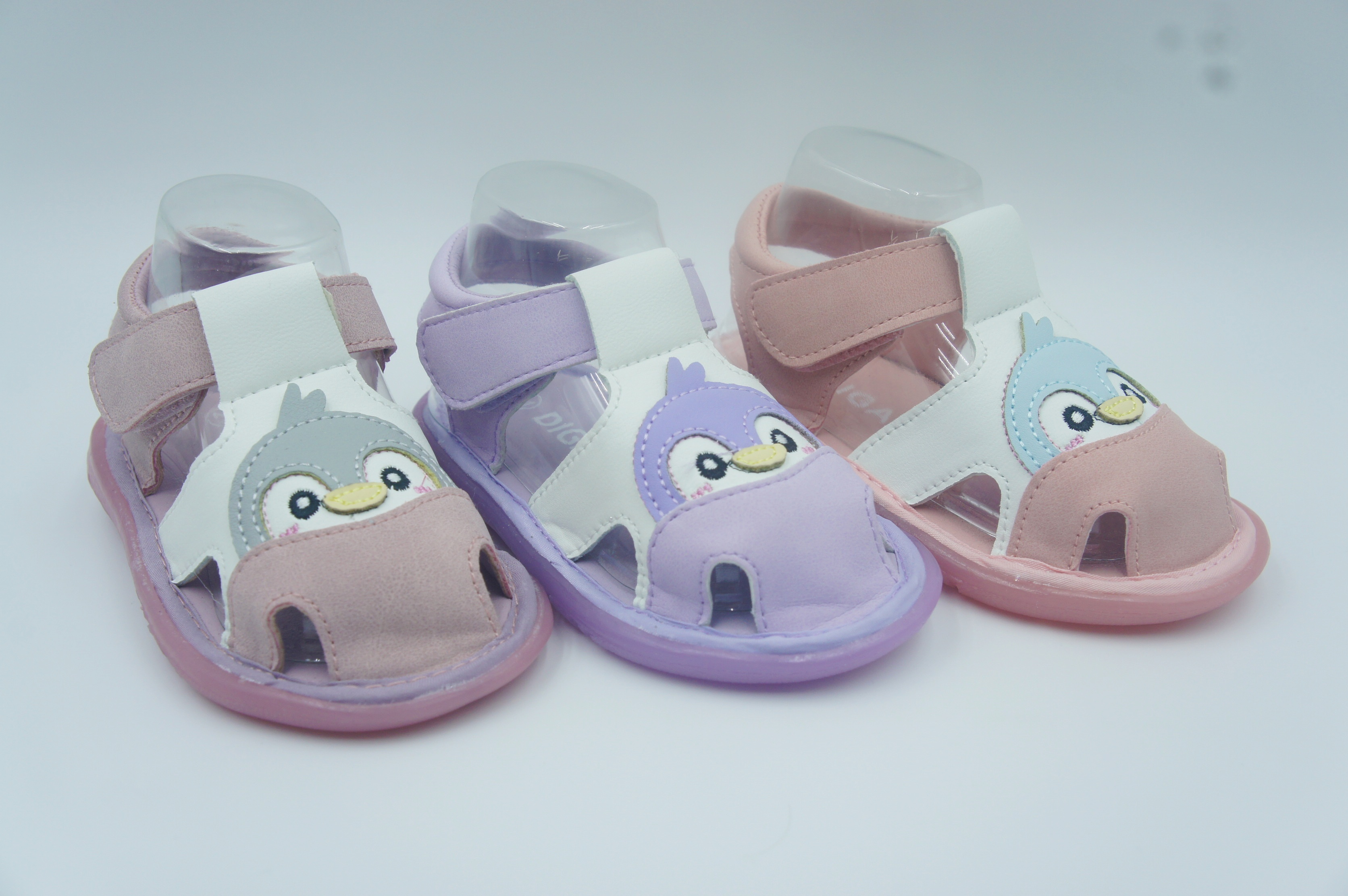 Sandal Cementing Shoes #06